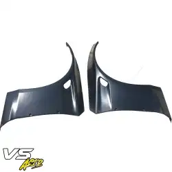 FRP TKYO Wide Body Fender Flares (front) 65mm > BMW M3 (E92) 2008-2013 > 2dr image - 2