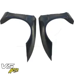 FRP TKYO Wide Body Fender Flares (front) 65mm > BMW M3 (E92) 2008-2013 > 2dr image - 3