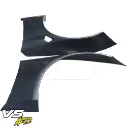FRP TKYO Wide Body Fender Flares (front) 65mm > BMW M3 (E92) 2008-2013 > 2dr image - 4
