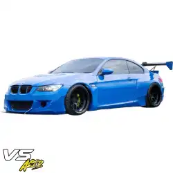 FRP TKYO Wide Body Fender Flares (front) 65mm > BMW M3 (E92) 2008-2013 > 2dr image - 10