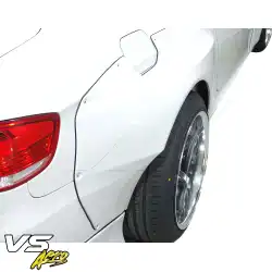FRP TKYO Wide Body Fender Flares (rear) 90mm > BMW M3 (E92) 2008-2013 > 2dr image - 14
