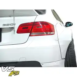 FRP TKYO Wide Body Fender Flares (rear) 90mm > BMW M3 (E92) 2008-2013 > 2dr image - 15