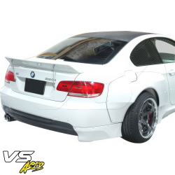 VSaero FRP TKYO Wide Body Fender Flares (rear) 90mm for BMW M3 (E92) 2008-2013 > 2dr image - 17