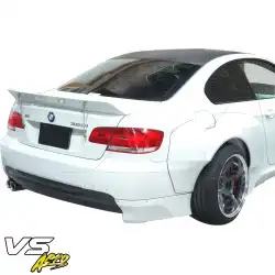 FRP TKYO Wide Body Fender Flares (rear) 90mm > BMW M3 (E92) 2008-2013 > 2dr image - 17