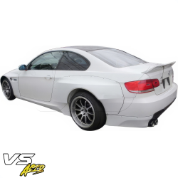 VSaero FRP TKYO Wide Body Fender Flares (rear) 90mm for BMW M3 (E92) 2008-2013 > 2dr image - 18