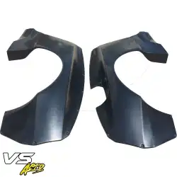 FRP TKYO Wide Body Fender Flares (rear) 90mm > BMW M3 (E92) 2008-2013 > 2dr image - 3