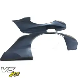 FRP TKYO Wide Body Fender Flares (rear) 90mm > BMW M3 (E92) 2008-2013 > 2dr image - 4