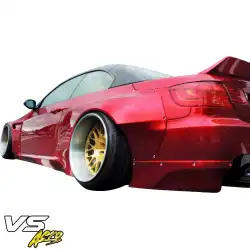 FRP TKYO Wide Body Fender Flares (rear) 90mm > BMW M3 (E92) 2008-2013 > 2dr image - 6