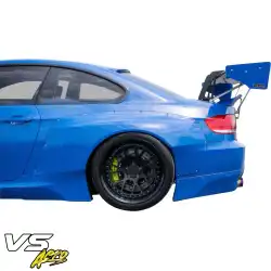 FRP TKYO Wide Body Fender Flares (rear) 90mm > BMW M3 (E92) 2008-2013 > 2dr image - 9