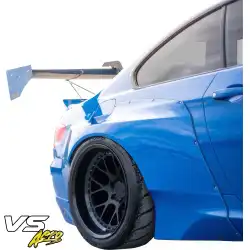 FRP TKYO Wide Body Fender Flares (rear) 90mm > BMW M3 (E92) 2008-2013 > 2dr image - 10
