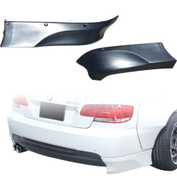 VSaero FRP TKYO Rear Add-ons for BMW M3 (E92) 2008-2013 > 2dr image - 14