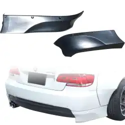FRP TKYO Rear Add-ons > BMW M3 (E92) 2008-2013 > 2dr image - 14