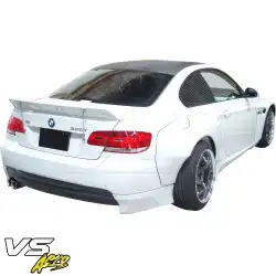 FRP TKYO Rear Add-ons > BMW M3 (E92) 2008-2013 > 2dr image - 15