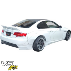 VSaero FRP TKYO Rear Add-ons for BMW M3 (E92) 2008-2013 > 2dr image - 16