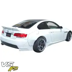 FRP TKYO Rear Add-ons > BMW M3 (E92) 2008-2013 > 2dr image - 16