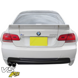 VSaero FRP TKYO Rear Add-ons for BMW M3 (E92) 2008-2013 > 2dr image - 18