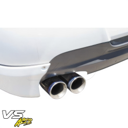 VSaero FRP TKYO Rear Add-ons for BMW M3 (E92) 2008-2013 > 2dr image - 19