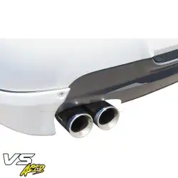 FRP TKYO Rear Add-ons > BMW M3 (E92) 2008-2013 > 2dr image - 19