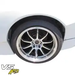 FRP TKYO Rear Add-ons > BMW M3 (E92) 2008-2013 > 2dr image - 20