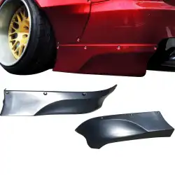 FRP TKYO Rear Add-ons > BMW M3 (E92) 2008-2013 > 2dr image - 1