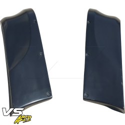 VSaero FRP TKYO Rear Add-ons for BMW M3 (E92) 2008-2013 > 2dr image - 3