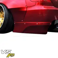 FRP TKYO Rear Add-ons > BMW M3 (E92) 2008-2013 > 2dr image - 6