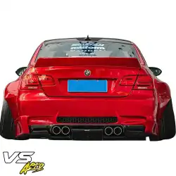 FRP TKYO Rear Add-ons > BMW M3 (E92) 2008-2013 > 2dr image - 7