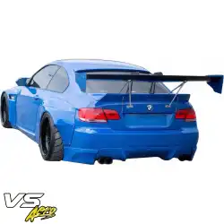 FRP TKYO Rear Add-ons > BMW M3 (E92) 2008-2013 > 2dr image - 8