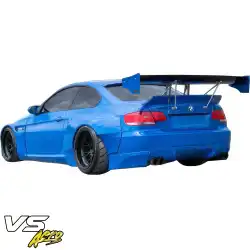 FRP TKYO Rear Add-ons > BMW M3 (E92) 2008-2013 > 2dr image - 9