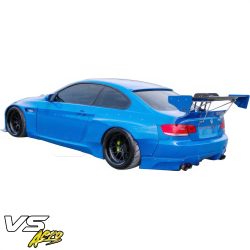 VSaero FRP TKYO Rear Add-ons for BMW M3 (E92) 2008-2013 > 2dr image - 11