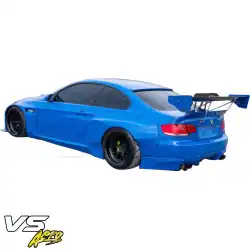 FRP TKYO Rear Add-ons > BMW M3 (E92) 2008-2013 > 2dr image - 11