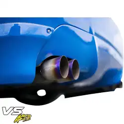 FRP TKYO Rear Add-ons > BMW M3 (E92) 2008-2013 > 2dr image - 12