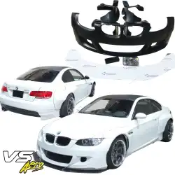 FRP TKYO Wide Body Body Kit > BMW M3 (E92) 2008-2013 > 2dr image - 7