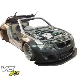 FRP TKYO Wide Body Body Kit > BMW M3 (E92) 2008-2013 > 2dr image - 2