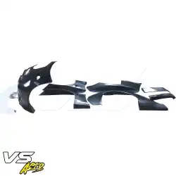 FRP TKYO Wide Body Body Kit > BMW M3 (E92) 2008-2013 > 2dr image - 3