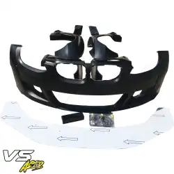 FRP TKYO Wide Body Body Kit > BMW M3 (E92) 2008-2013 > 2dr image - 5