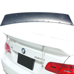 VSaero FRP TKYO Spoiler Wing for BMW M3 (E92) 2008-2013 > 2dr image - 10