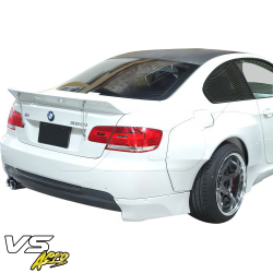 VSaero FRP TKYO Spoiler Wing for BMW M3 (E92) 2008-2013 > 2dr image - 11