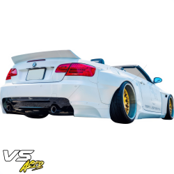 VSaero FRP TKYO Spoiler Wing for BMW M3 (E92) 2008-2013 > 2dr image - 12
