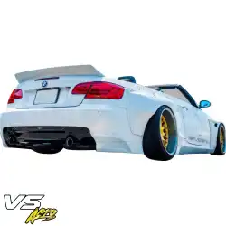 FRP TKYO Spoiler Wing > BMW M3 (E92) 2008-2013 > 2dr image - 12