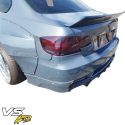 VSaero FRP TKYO Spoiler Wing for BMW M3 (E92) 2008-2013 > 2dr image - 16