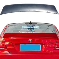VSaero FRP TKYO Spoiler Wing for BMW M3 (E92) 2008-2013 > 2dr image - 1