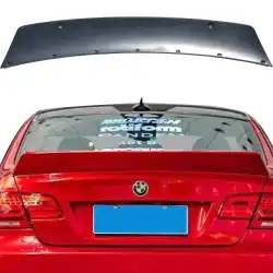 FRP TKYO Spoiler Wing > BMW M3 (E92) 2008-2013 > 2dr image - 1