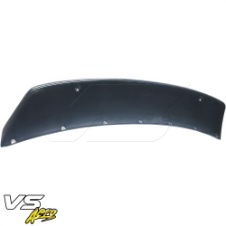 VSaero FRP TKYO Spoiler Wing for BMW M3 (E92) 2008-2013 > 2dr image - 2