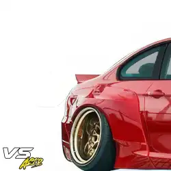 FRP TKYO Spoiler Wing > BMW M3 (E92) 2008-2013 > 2dr image - 6