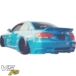 VSaero FRP TKYO Spoiler Wing for BMW M3 (E92) 2008-2013 > 2dr image - 7