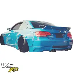 FRP TKYO Spoiler Wing > BMW M3 (E92) 2008-2013 > 2dr image - 7