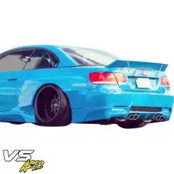 FRP TKYO Spoiler Wing > BMW M3 (E92) 2008-2013 > 2dr image - 9