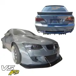 FRP TKYO Wide Body Kit w Wing > BMW M3 (E92) 2008-2013 > 2dr image - 2