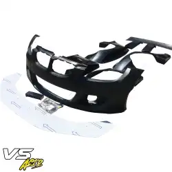 FRP TKYO Wide Body Kit w Wing > BMW M3 (E92) 2008-2013 > 2dr image - 7